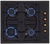 Perfelli HGG 61524 BL