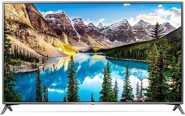 LG 75UJ651V