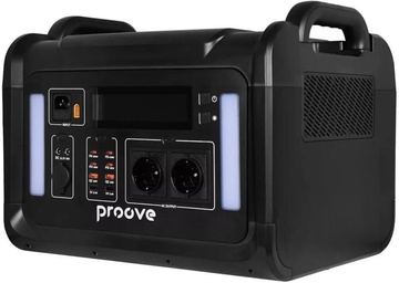 Proove PowerHome K2400