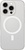 AmazingThing Minimal Air Case for 16 Pro Max with MagSafe Matte Clear