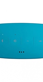 Bose SoundLink Color Bluetooth Speaker II Aquatic Blue 752195-0500
