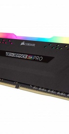 Corsair 32 GB DDR4 3200 MHz RGB Pro K4 (CMW32GX4M4Z3200C16)