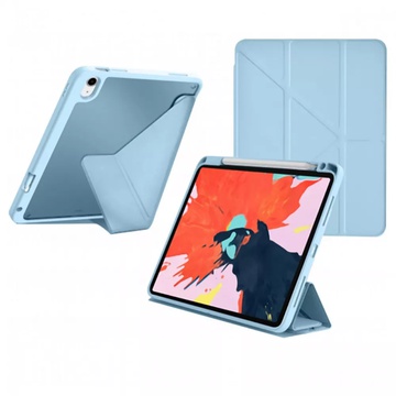 WIWU Defender Protective Case iPad 10,2 / 10,5 Blue