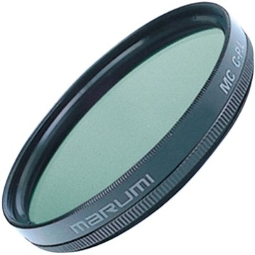 Marumi 72 mm Circular PL MC