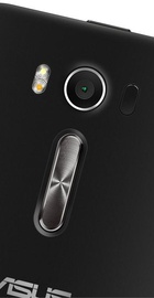 Asus ZenFone 2 Laser ZE550KL Black Octa