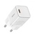 Baseus GaN3 Fast Charger Type-C 30W White (CCGN010102)