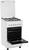 Eleyus CAST 5001 CF WH