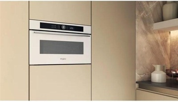 Whirlpool WMD54MW