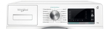 Whirlpool W6X W845WB