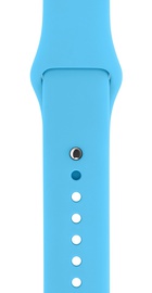 Apple Sport Band for Watch 38mm/40mm/41mm/42mm Blue (MLDA2)