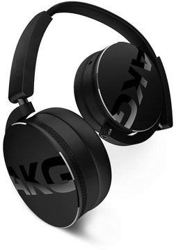 AKG Y50 Black