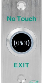 Yli electronic Кнопка выхода ABK-806E NoTouch