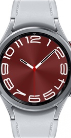 Samsung Galaxy Watch6 Classic 43mm Silver (SM-R950NZSA)