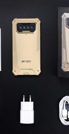 Oukitel F150 B2021 6/64GB Sahara