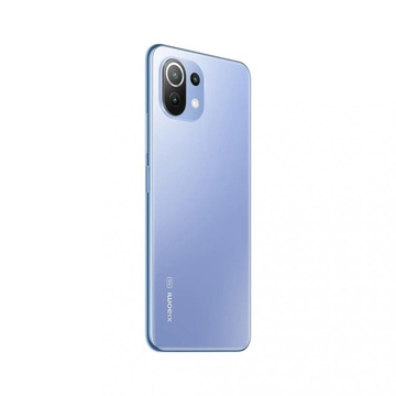 Xiaomi 11 Lite 5G NE 8/128GB Bubblegum Blue