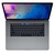 Apple MacBook Pro 15 with Touch Bar Space Gray (MR942) 2018