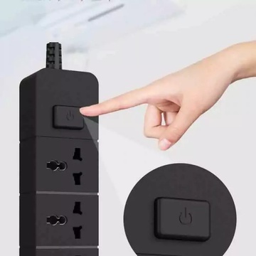 IQ Power Strip 4U (T08)