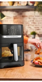 Tefal Easy Fry&Grill Vision Window EY506810
