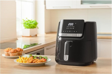 Sencor Vita SFR 6550BK