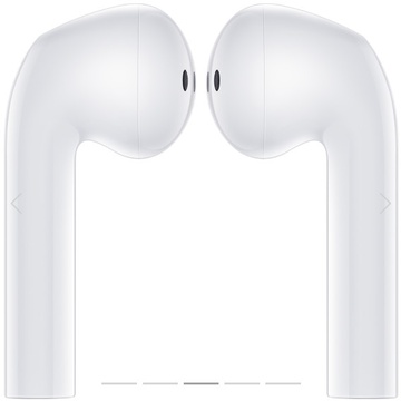 Xiaomi Redmi Buds 3 White (BHR5173CN/BHR5174GL)
