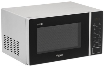 Whirlpool MWP 201 SB