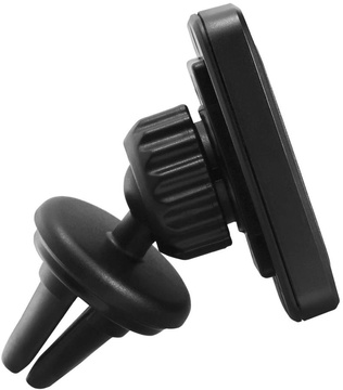 Spigen Kuel H12 Hexa-Core Magnetic Air Vent Car Mount Black (000CD20115)