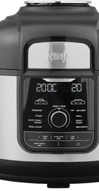 NINJA Foodi MAX 9-in-1 Multi-Cooker 7.5L OP500EU