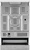 Electrolux LKR540266W