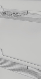 Indesit INKS 1401 S4E1
