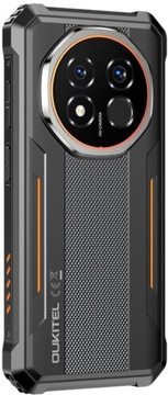 Oukitel G6 4/128GB Orange
