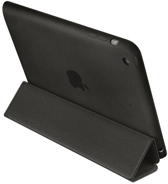 Apple iPad 11' 2020-2024 Smart Case and Cover Black (high copy)