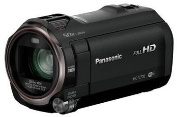Panasonic HC-V770EE-K