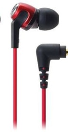 Audio-Technica ATH-CK323M RD