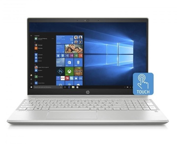 HP Pavilion 15-cs0051wm (4AL49UA)