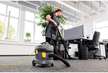 Karcher T 11/1 Classic 1.527-197.0