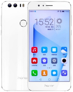 Huawei Honor 8 3/32GB White