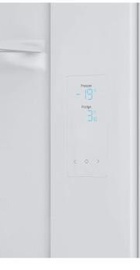 Samsung RS66A8100WW