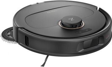 RoboRock Q Revo Pro Black