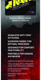 Kingston HyperX Fury S Pro Medium Gaming Black NaVi Edition (HX-MPFS-M-1N)