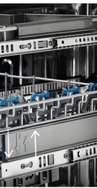 Electrolux SMM43201SX