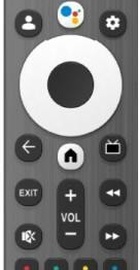 Aiwa 43GO60804FHD