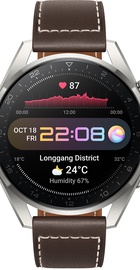 HUAWEI Watch 3 Pro Classic (55026781)