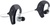 Denon AH-W150 Black