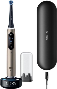 Oral-B iO Ultimate iOM10.1B4.AD Gold Edit