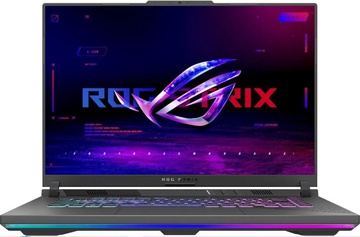 ASUS ROG Strix G16 G614PR Gray (G614PR-R9161)