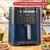 Tefal Easy Fry & Grill XXL EY801410