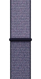 Apple Watch 38mm/40mm/41mm/42mm Midnight Blue Sport Loop (MQW52)