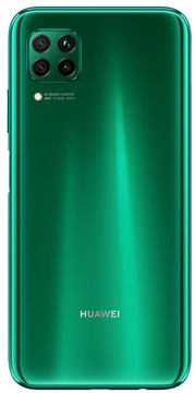 HUAWEI P40 lite 6/128GB Crush Green (51095CJX)