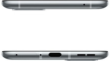 OnePlus 8T 12/256GB Lunar Silver