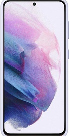 Samsung G991 Galaxy S21 Smart LED Cover Violet (EF-KG991CVEG)